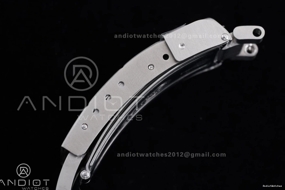 1143 TMF LN Best 16610 Edition Steel Black Rehaut 904L Bracelet Engraving No on SS Submariner SH 1:1 Resilient 0114